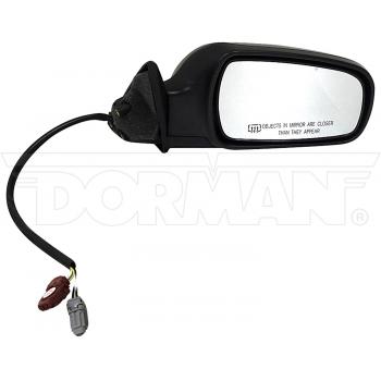 1994 Nissan Maxima Door Mirror Right Dorman 9551257 image 1 of 4