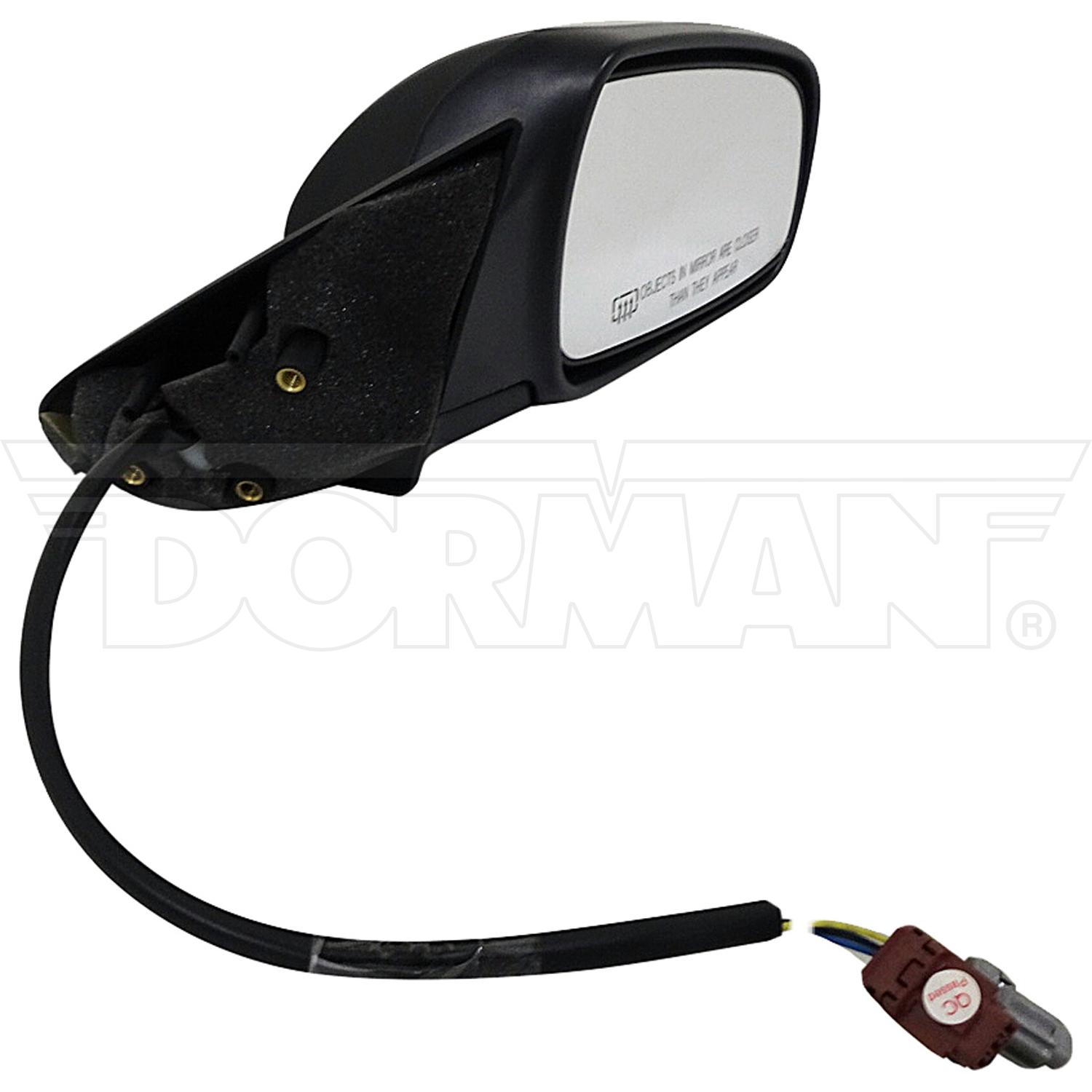 Dorman 9551257 Door Mirror product image 4 of 5