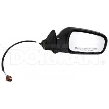 1994 Nissan Maxima Door Mirror Right Dorman 9551259 image 1 of 4