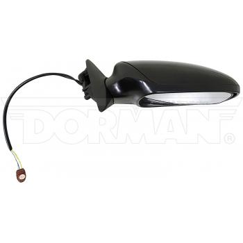 1994 Nissan Maxima Door Mirror Right Dorman 9551259 image 3 of 4