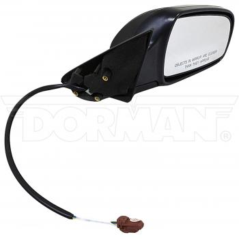 1994 Nissan Maxima Door Mirror Right Dorman 9551259 image 4 of 4