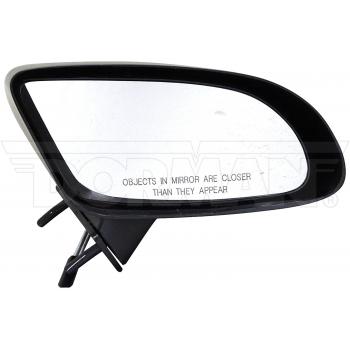 1989 Pontiac Safari Door Mirror Right Dorman 955126 image 1 of 4