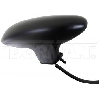 1989 Pontiac Safari Door Mirror Right Dorman 955126 image 2 of 4