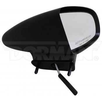 1989 Pontiac Safari Door Mirror Right Dorman 955126 image 4 of 4