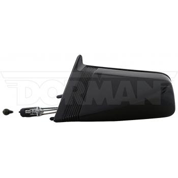 1986 Buick Skyhawk Door Mirror Left Dorman 955127 image 2 of 4