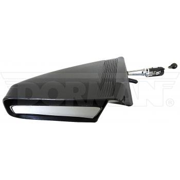 1986 Buick Skyhawk Door Mirror Left Dorman 955127 image 3 of 4