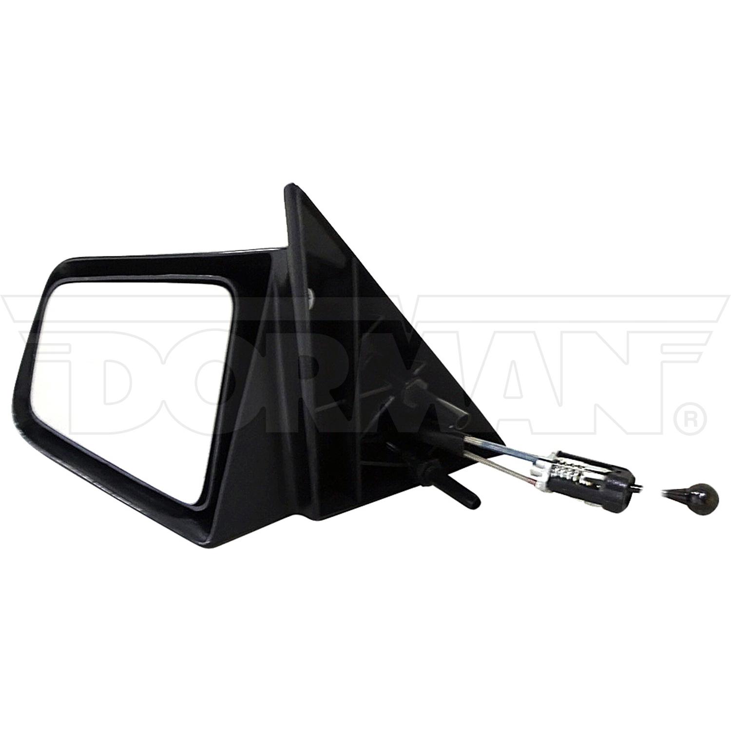 Dorman 955127 - Door Mirror Dorman 955127 Door Mirror product image 4 of 5