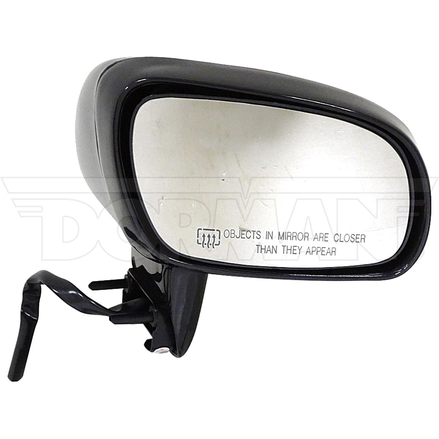 Dorman 955129 - Door Mirror Dorman 955129 Door Mirror product image 1 of 5