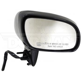 1991 Oldsmobile Custom Cruiser Door Mirror Right Dorman 955129 image 1 of 4