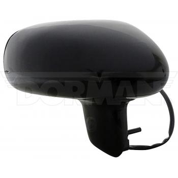1991 Oldsmobile Custom Cruiser Door Mirror Right Dorman 955129 image 2 of 4