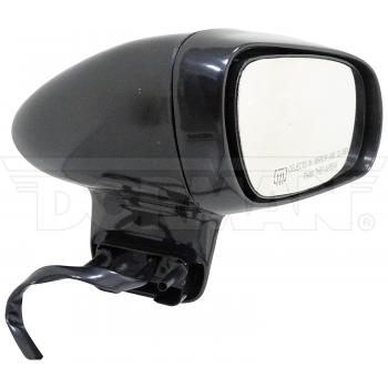 1991 Oldsmobile Custom Cruiser Door Mirror Right Dorman 955129 image 4 of 4