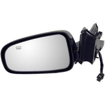 2005 Chevrolet Impala Door Mirror