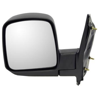 2007 GMC Savana 3500 Door Mirror