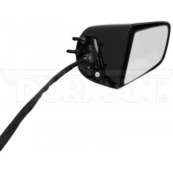 1990 Buick Regal Door Mirror Left Dorman 955131 image 1 of 4