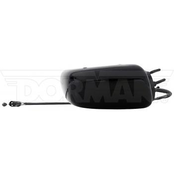 1990 Buick Regal Door Mirror Left Dorman 955131 image 3 of 4