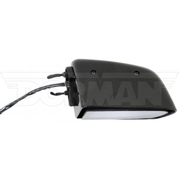 1990 Buick Regal Door Mirror Left Dorman 955131 image 4 of 4