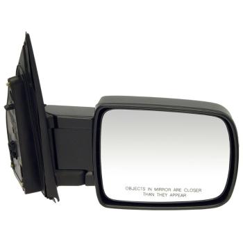2008 Honda Element Door Mirror
