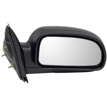 2009 GMC Envoy Door Mirror