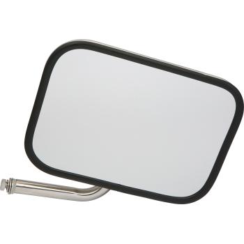 1999 Ford E-150 Econoline Door Mirror Left Dorman 9551384 image 1 of 4