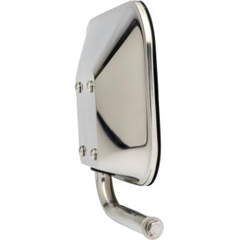 1999 Ford E-150 Econoline Door Mirror Left Dorman 9551384 image 3 of 4