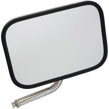 1999 Ford E-150 Econoline Door Mirror Left Dorman 9551384 image 4 of 4