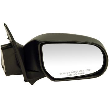 2005 Ford Escape Door Mirror