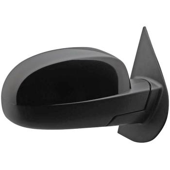 2010 GMC Sierra 3500 HD Door Mirror