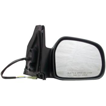 2004 Chevrolet Tracker Door Mirror