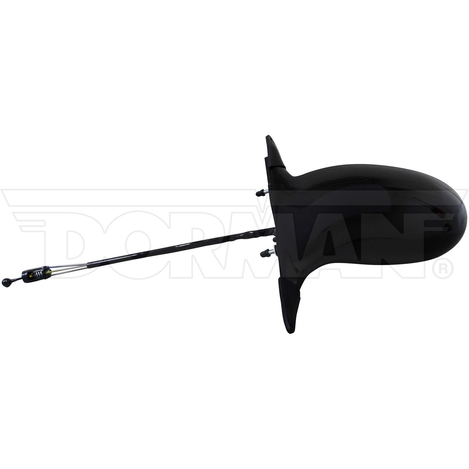 Dorman 9551529 - Door Mirror Dorman 9551529 Door Mirror product image 2 of 5