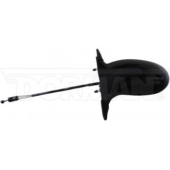 2003 Oldsmobile Alero Door Mirror Left Dorman 9551529 image 2 of 4