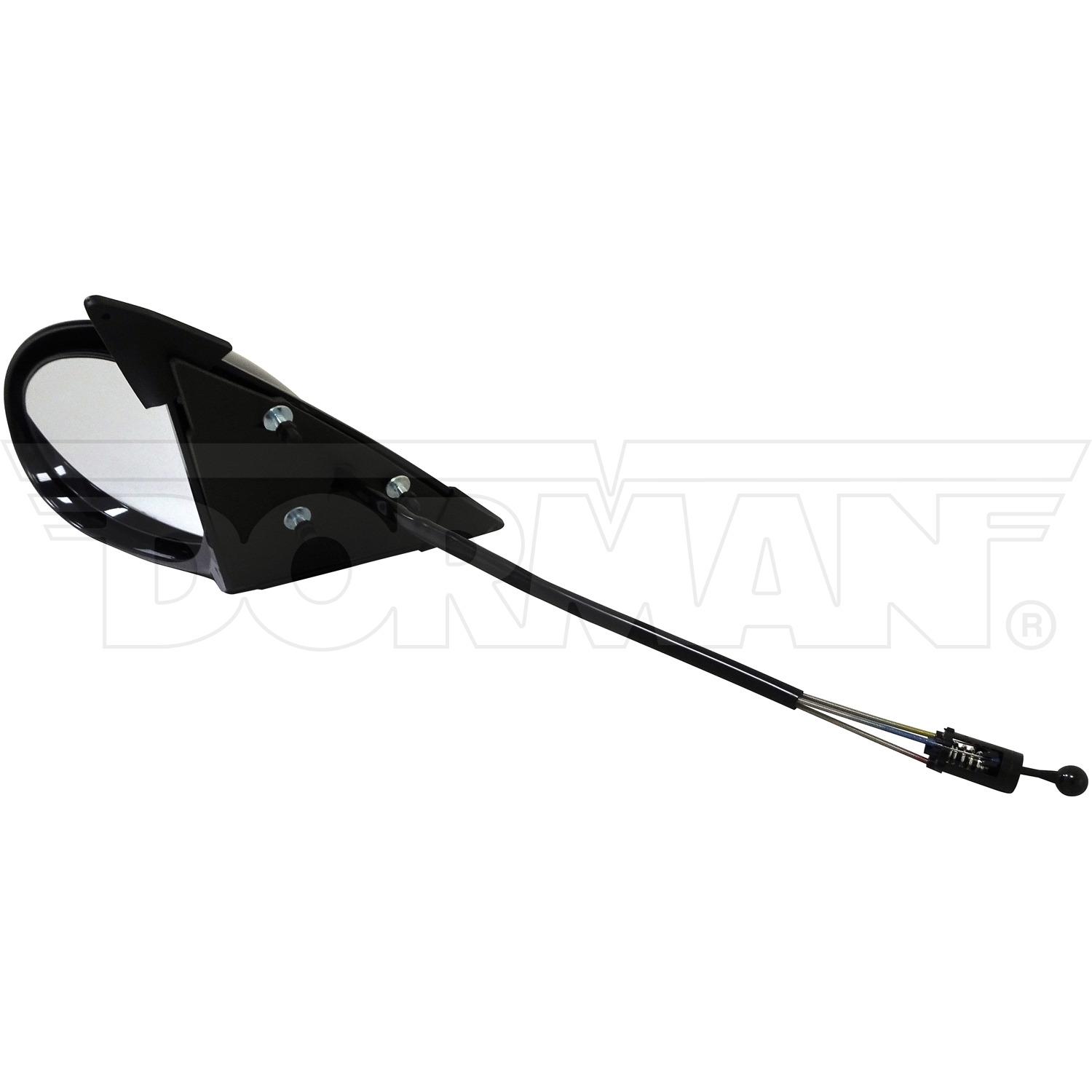 Dorman 9551529 - Door Mirror Dorman 9551529 Door Mirror product image 3 of 5