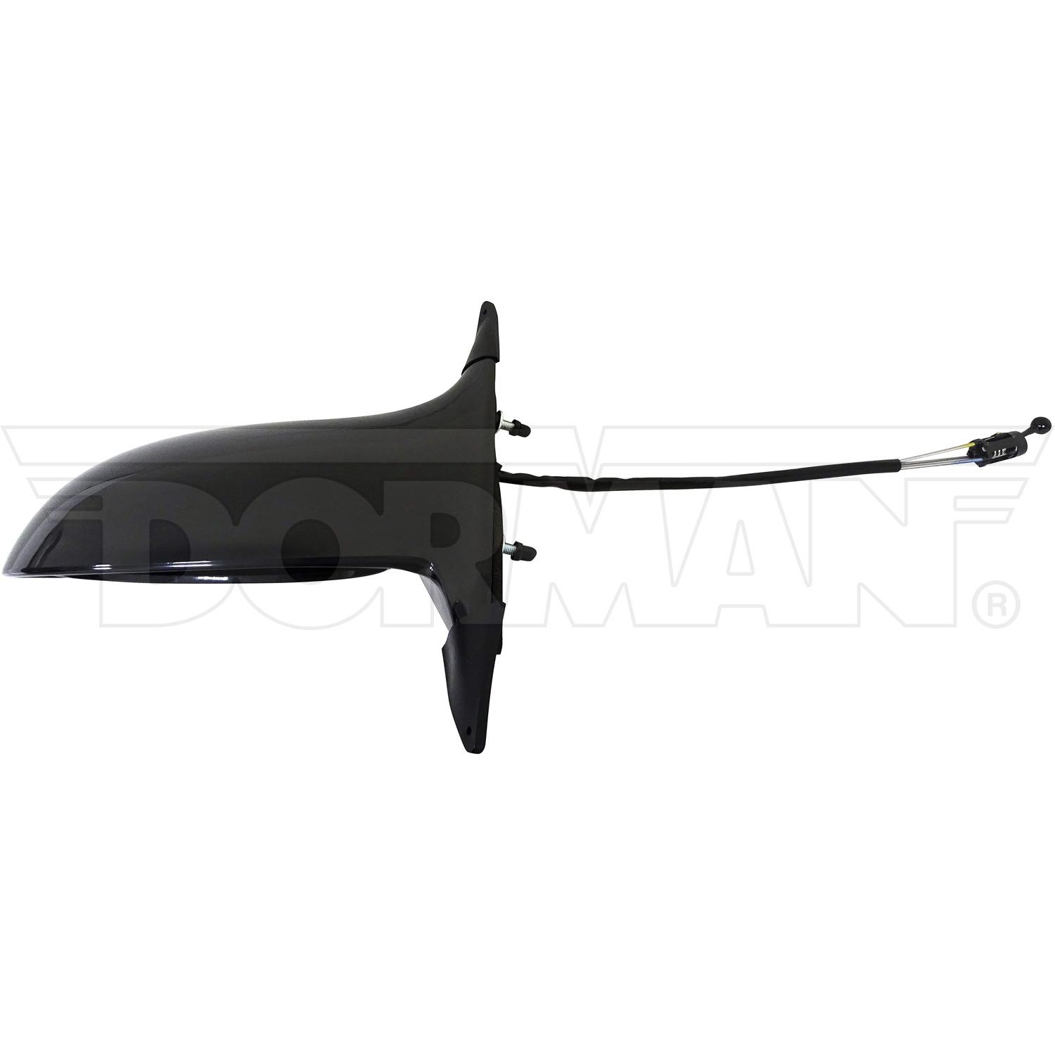 Dorman 9551529 - Door Mirror Dorman 9551529 Door Mirror product image 5 of 5