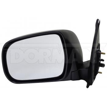 2011 Toyota Tacoma Door Mirror Left Dorman 9551544 image 1 of 4