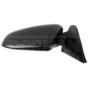 2011 Toyota Tacoma Door Mirror Left Dorman 9551544 image 3 of 4
