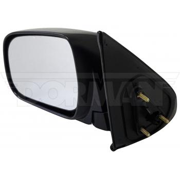 2011 Toyota Tacoma Door Mirror Left Dorman 9551544 image 4 of 4