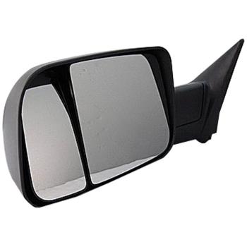 2010 Dodge Ram 3500 Door Mirror