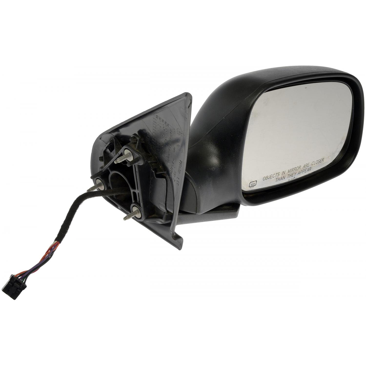 Dorman 9551606 - Door Mirror Dorman 9551606 Door Mirror product image 3 of 4