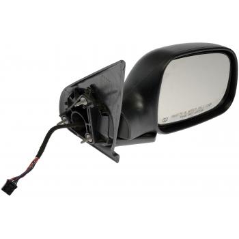 2004 Jeep Grand Cherokee Door Mirror Right Dorman 9551606 image 3 of 4