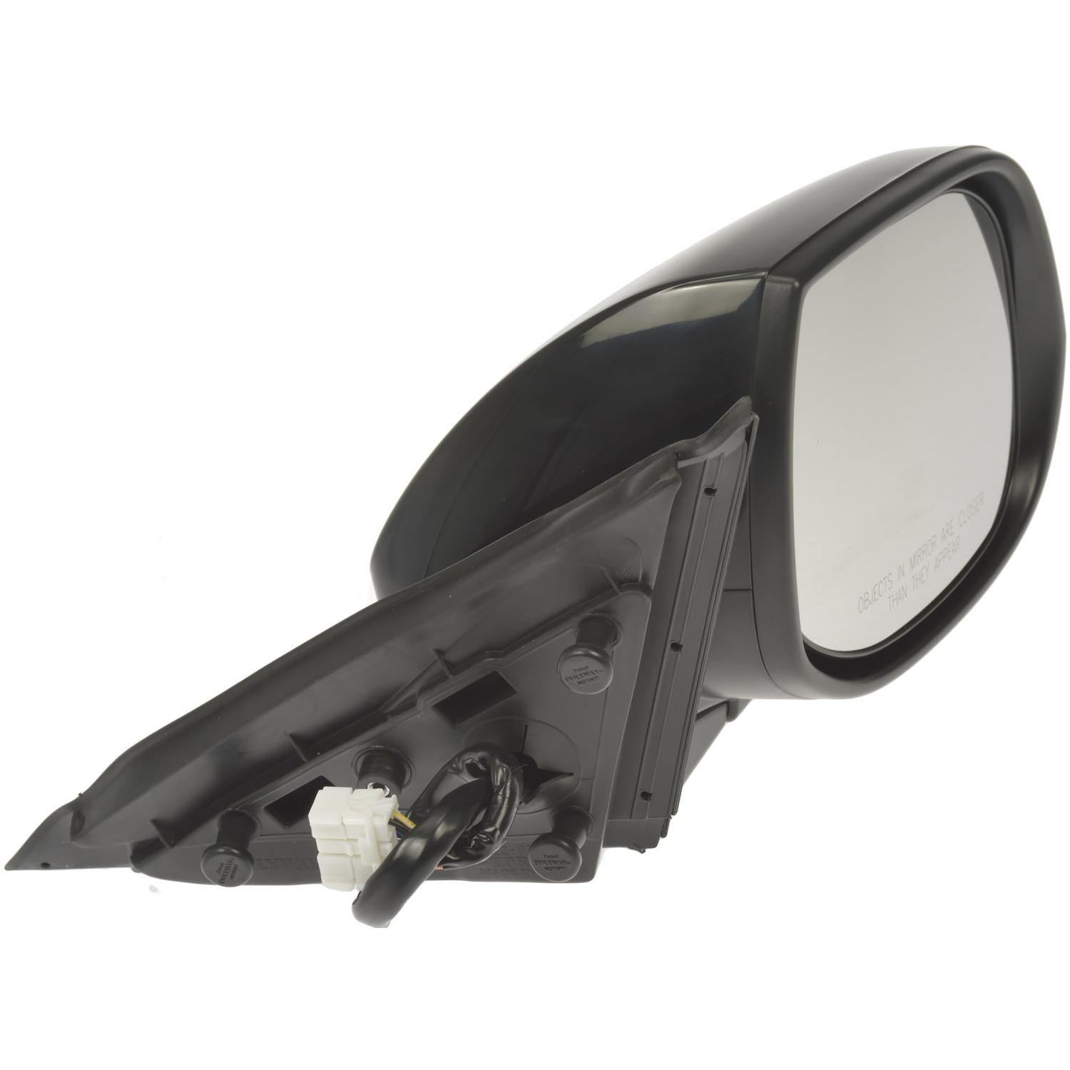 Dorman 9551688 - Door Mirror Dorman 9551688 Door Mirror product image 2 of 4
