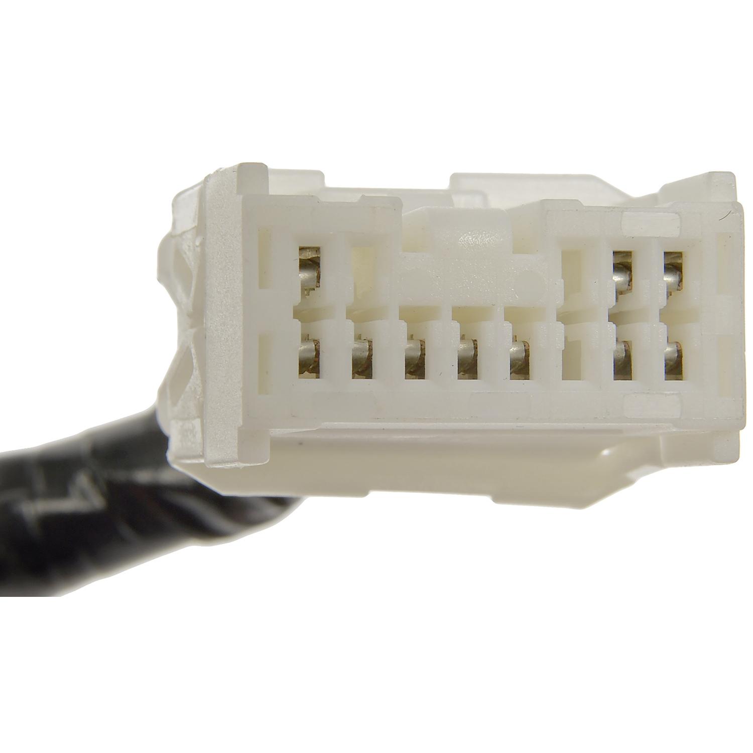 Dorman 9551688 - Door Mirror Dorman 9551688 Door Mirror product image 4 of 4