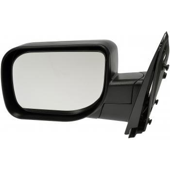 2014 Nissan Titan Door Mirror Left Dorman 9551762 image 1 of 4