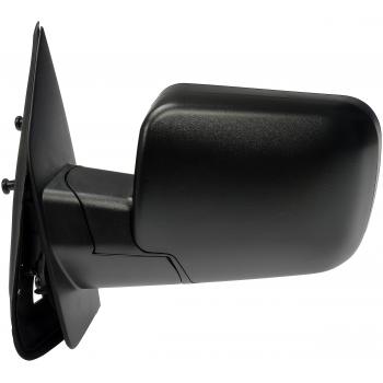 2014 Nissan Titan Door Mirror Left Dorman 9551762 image 2 of 4