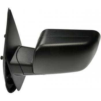 2014 Nissan Titan Door Mirror Left Dorman 9551762 image 3 of 4