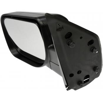 2014 Nissan Titan Door Mirror Left Dorman 9551762 image 4 of 4