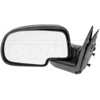 2003 GMC Yukon Door Mirror Left Dorman 9551805 image 1 of 4