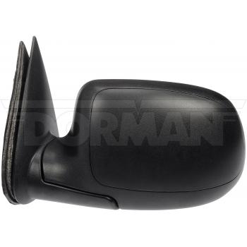 2003 GMC Yukon Door Mirror Left Dorman 9551805 image 2 of 4