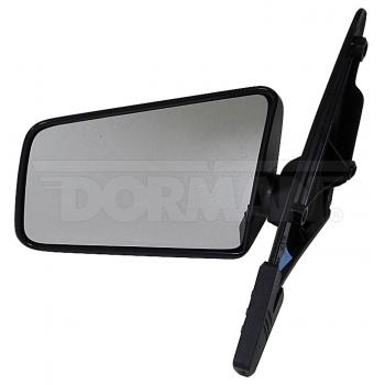 1993 Oldsmobile Bravada Door Mirror Left Dorman 955183 image 1 of 4