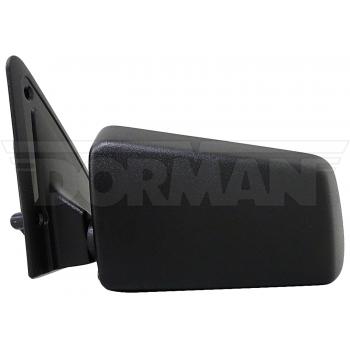 1993 Oldsmobile Bravada Door Mirror Left Dorman 955183 image 2 of 4