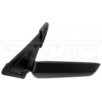 1993 Oldsmobile Bravada Door Mirror Left Dorman 955183 image 3 of 4