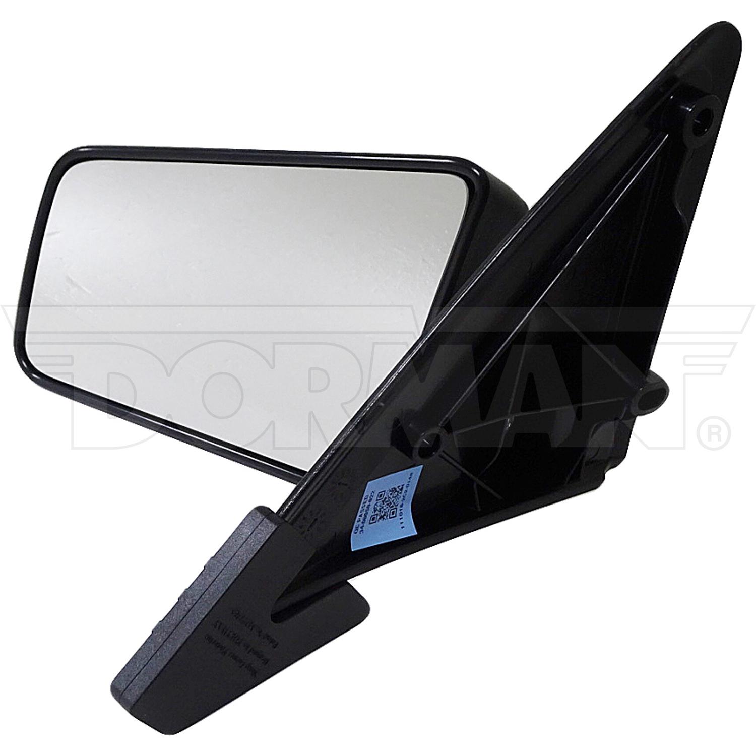 Dorman 955183 - Door Mirror Dorman 955183 Door Mirror product image 4 of 4